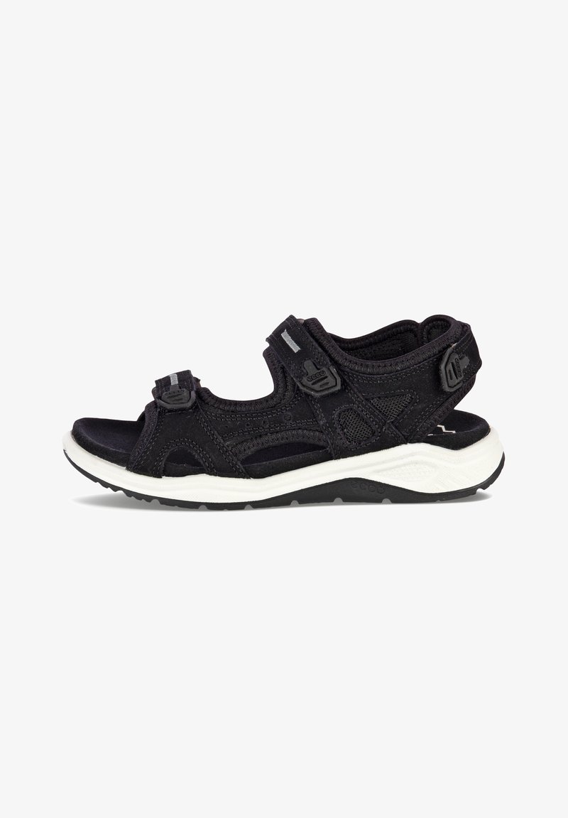 ECCO X-TRINSIC - Trekkingsandaler - black
