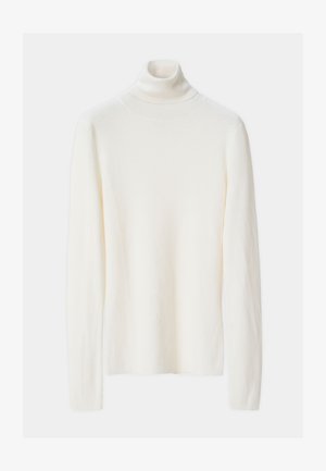 DAY Birger et Mikkelsen SIERRA DAILY - Jumper - ivory shade