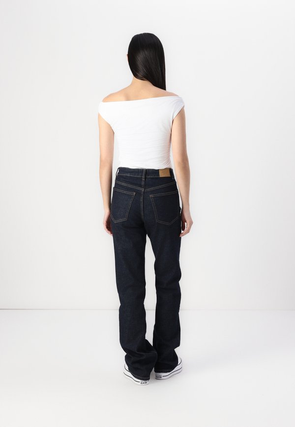Relaxed fit jeans - rinse3