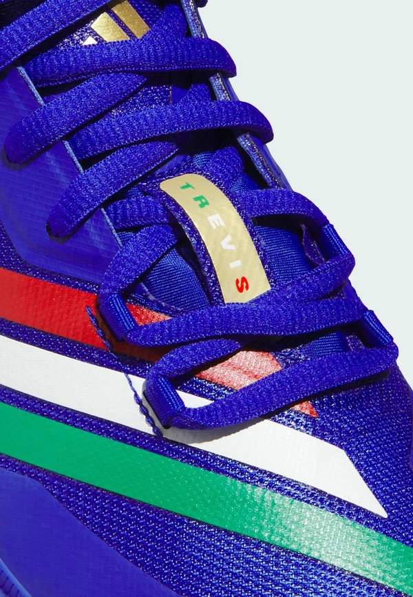 ADIZERO SELECT - Basketball shoes3