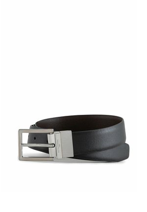 Le Tanneur ACCESSORIES - Belt - Noir