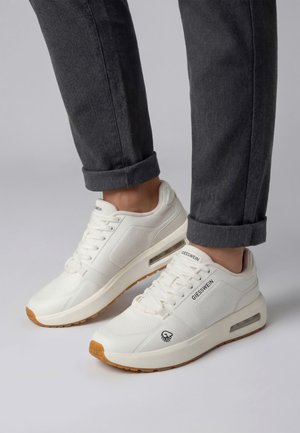 Giesswein, Sneaker low - arctic white