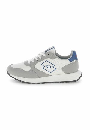 MAN - Trainers - white