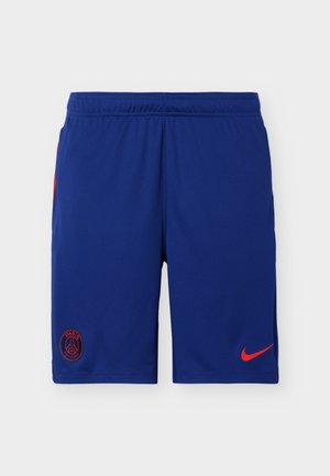 Nike Performance, PSG SHORT - Fanartikel - deep royal blue/global red