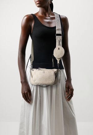 Steve Madden, Sac bandoulière - off-white