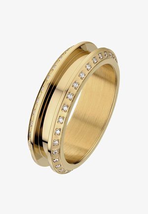 Bering Ring - gold-coloured