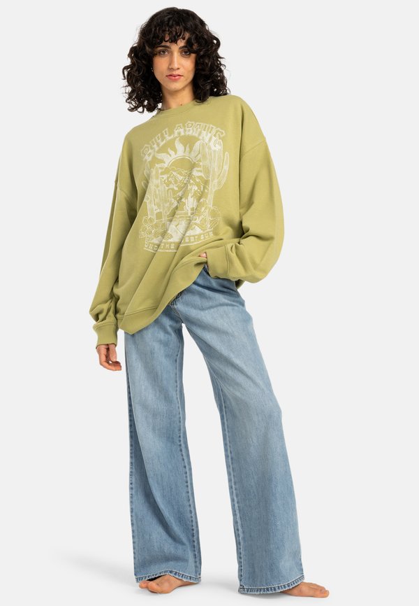 RIDE IN - Sweatshirt - avo3