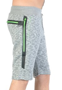Geographical Norway Short - grey