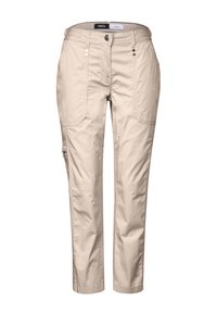 Housut - beige