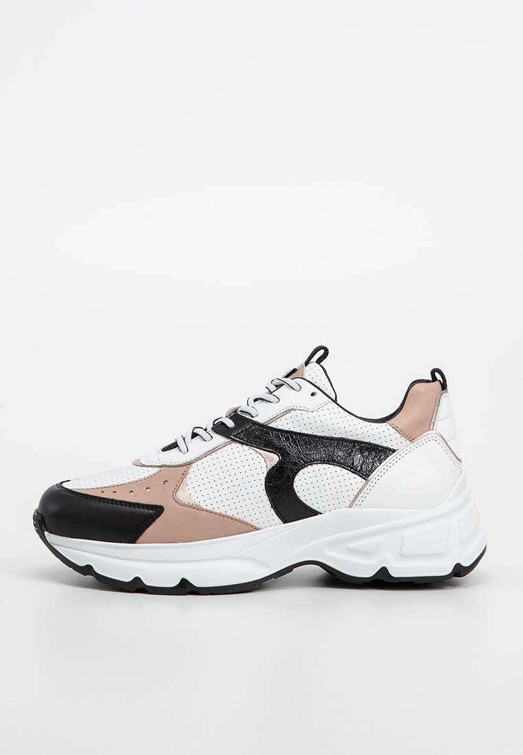 Högl Sneaker low mehrfarbig