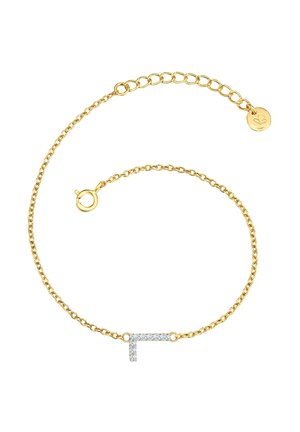 Armbånd - gold-coloured