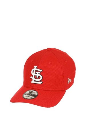 New Era ST. LOUIS CARDINALS MLB DIAMOND ERA OTC THIRTY STRETCH  - Cap - rot