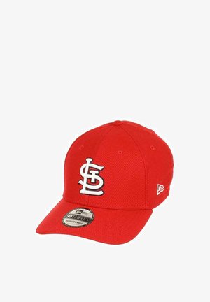 New Era ST. LOUIS CARDINALS MLB DIAMOND ERA OTC THIRTY STRETCH - Cap - rot