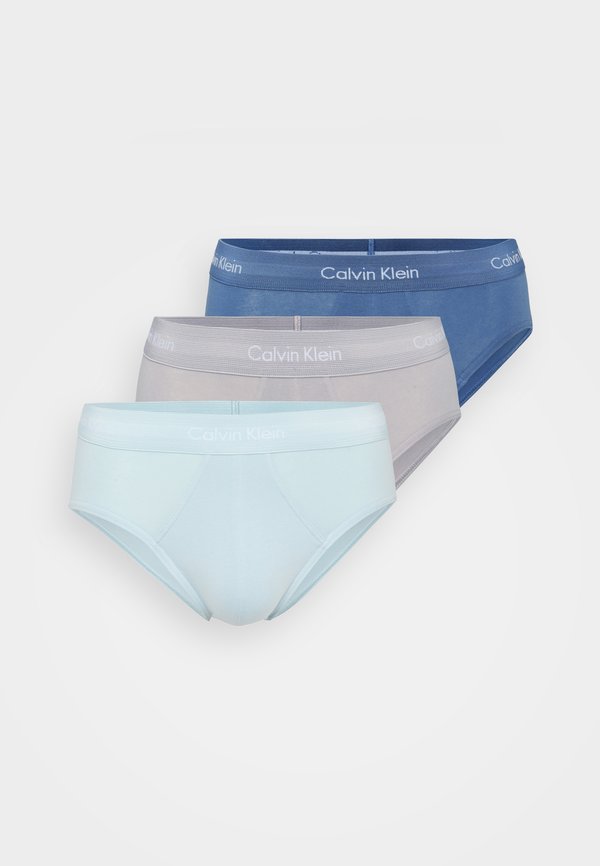 HIP BRIEF 3 PACK - Briefs3