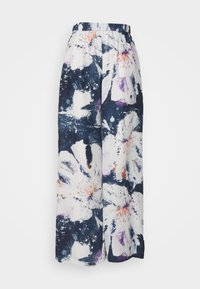 RADAR - Trousers - dark blue