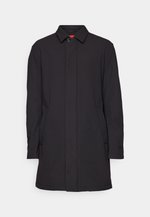 HUGO Melesa-2 Abrigo, Open Brown245, 32 De Las Mujeres