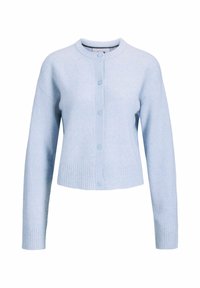 JXNATALIE DIVERSE  - Strickjacke - skyway