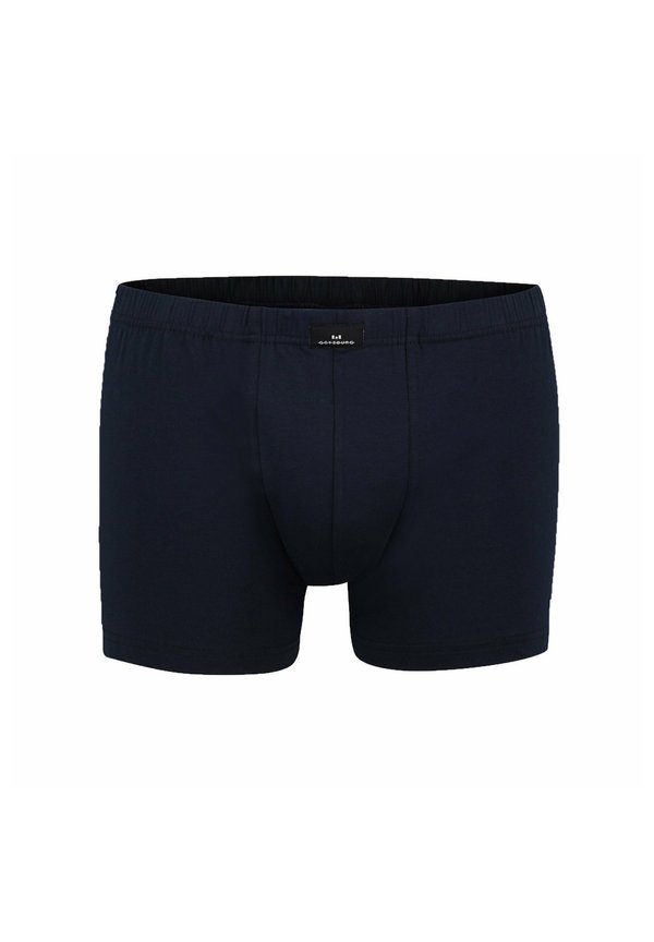 6ER PACK - Trunks - blau grau3