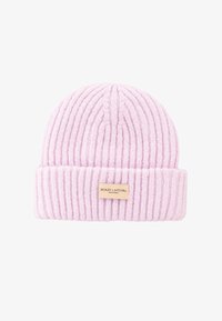 Unausgewählt, lilac