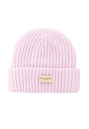 BICKLEY+MITCHELL BEANIE - Beanie - lilac