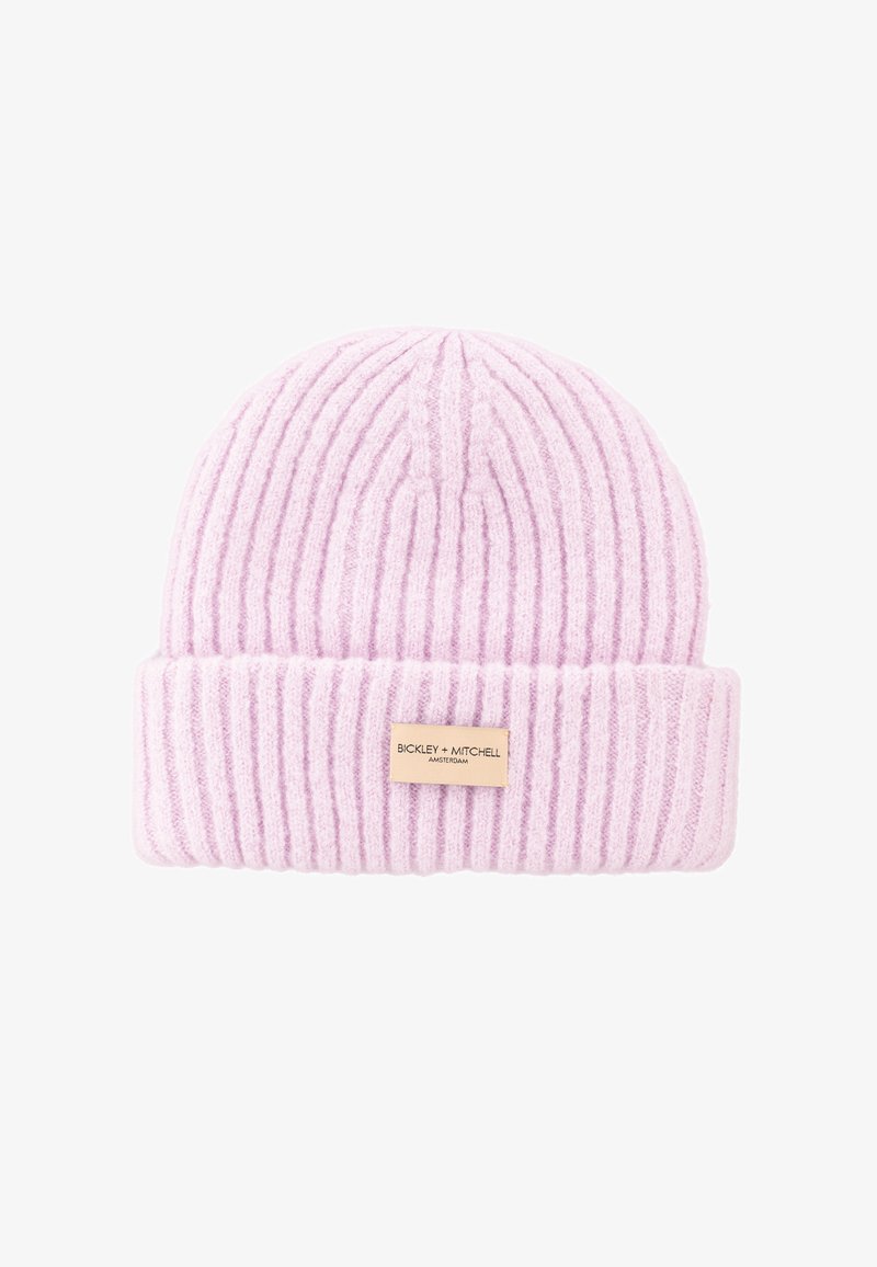 Bickley+Mitchell BICKLEY+MITCHELL BEANIE - Beanie - lilac