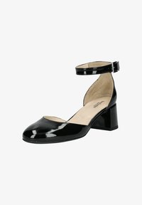 Non sélectionné, nero