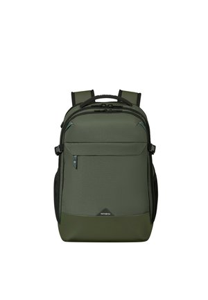 ROADSEEKER  - Zaino - dark olive