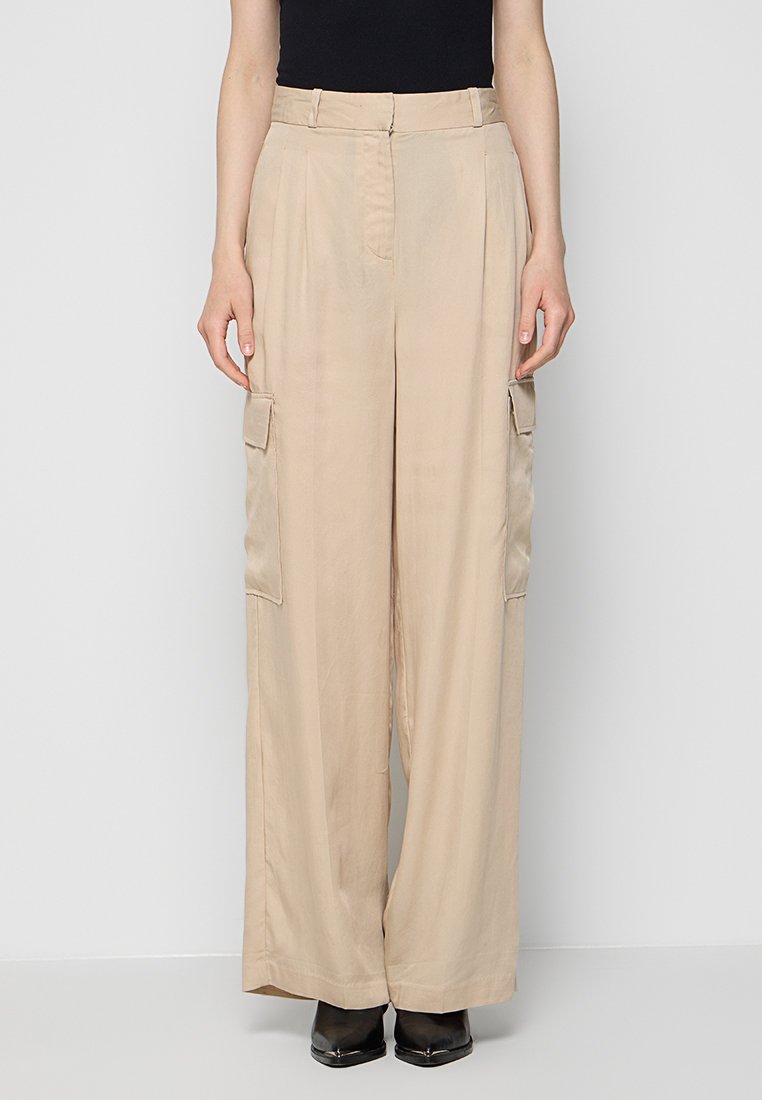 ORSAY Cargobroek beige ORSAY Cargobroek beige