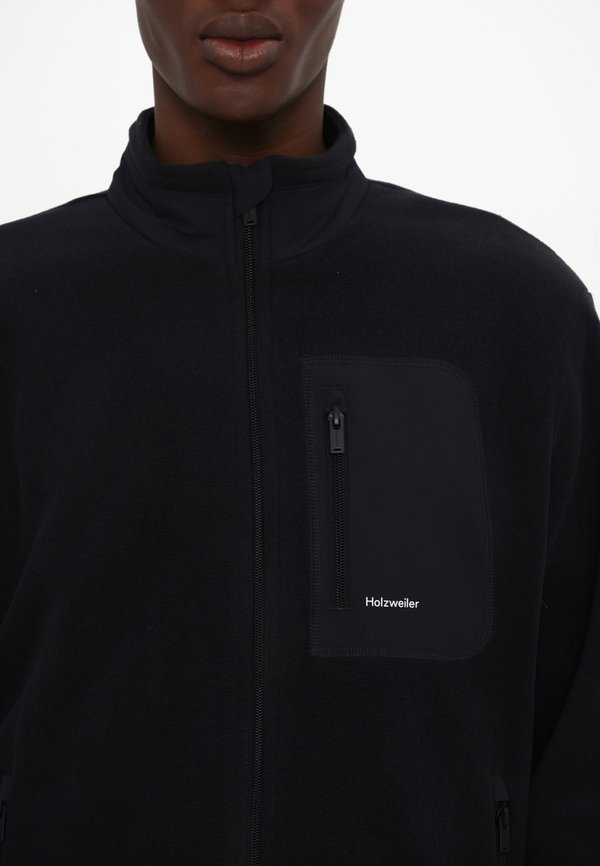 DOVRE JACKET UNISEX - Fleece jacket3