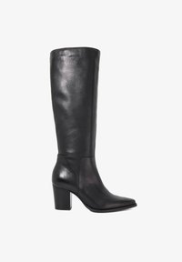 Selected, black