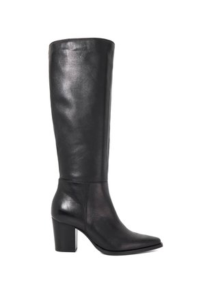 TENNA - Boots - black