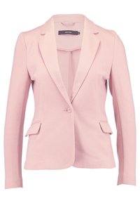 Vero Moda Vmjulia Ls Blazer Dnm Noos Blazer dames, total eclipse, 40