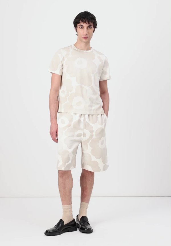 ERNA AKVARELLI UNIKKO UNISEX - Print T-shirt3