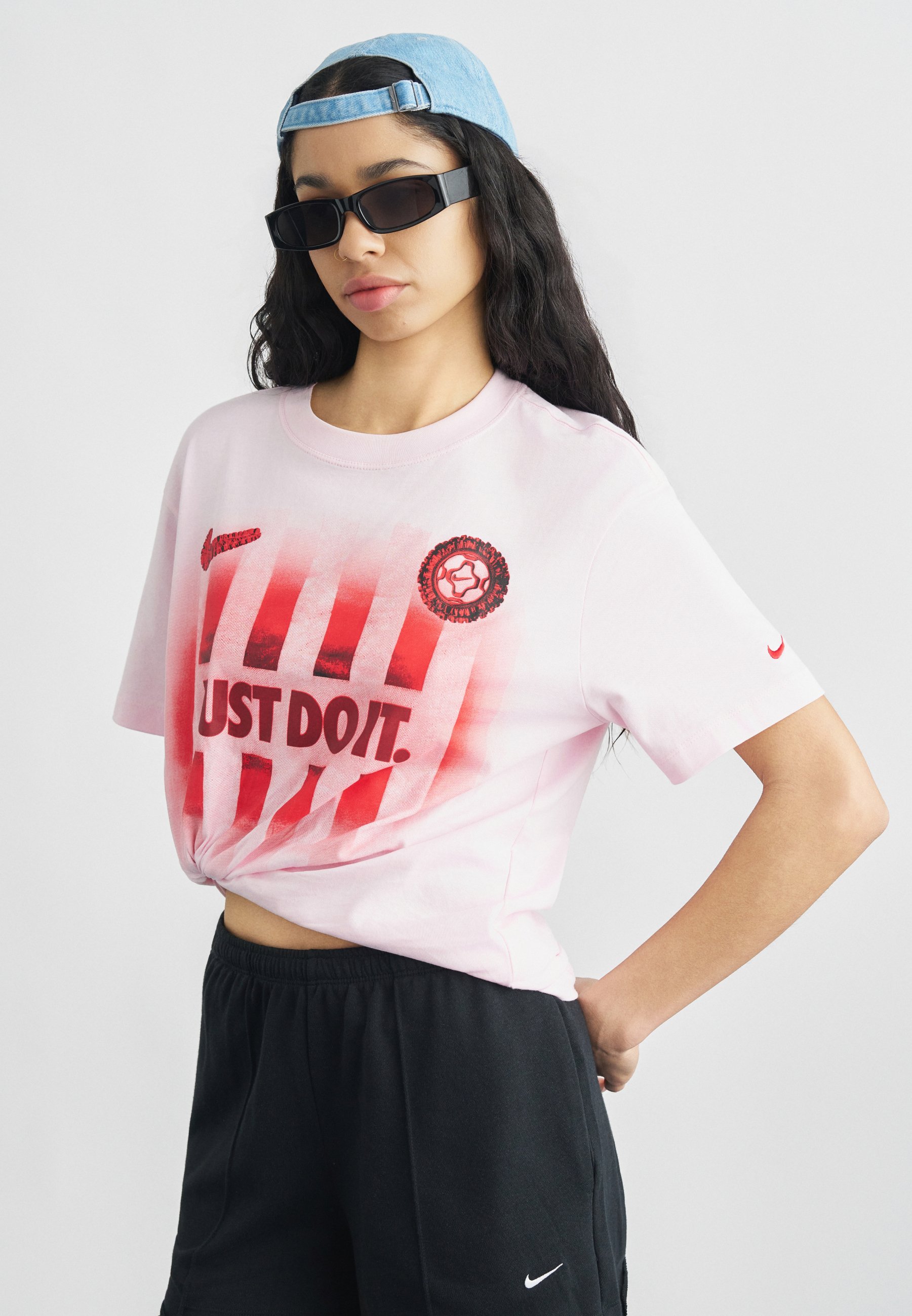 nike tops on sale