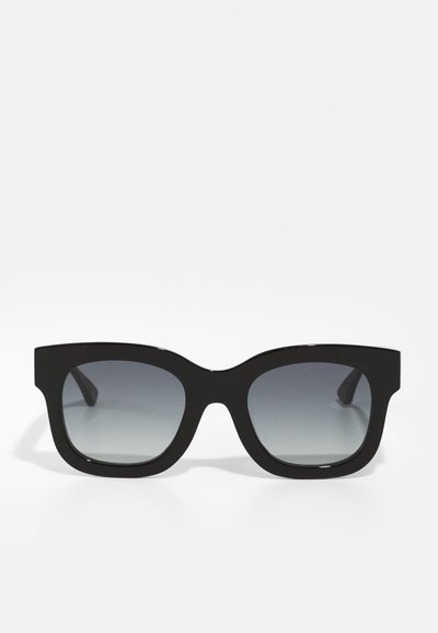 Thierry Lasry UNICORNY UNISEX - Päikeseprillid - black