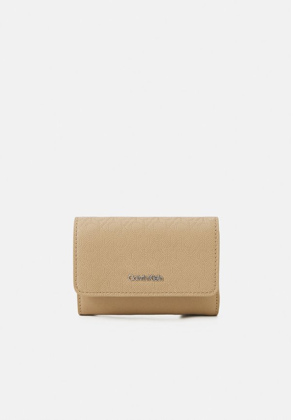 MUST SMALL TRIFOLD - Wallet - amphora mono