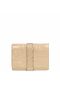 LANCASTER JODIE - Portafoglio - beige  doré