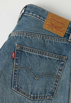 Levi's®, - Jeansy Straight Leg