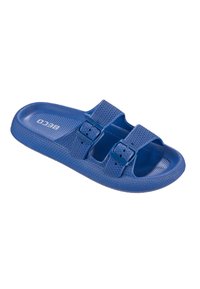 BECO the world of aquasports AIRKISS - Pool slides - blau