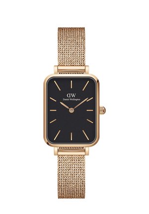 QUADRO PRESSED MELROSE - Watch - rose gold-coloured