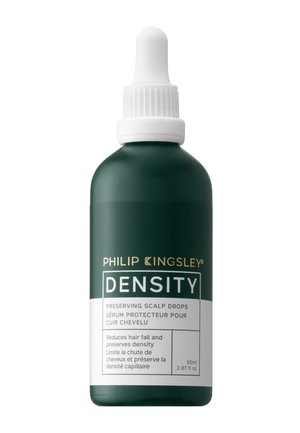 PHILIP KINGSLEY KOPFHAUTPFLEGE DENSITY PRESERVING SCALP DROPS - Trattamenti capelli - transparent