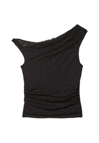 Linne - black