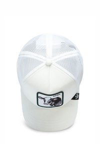 Goorin Bros TRUCKER THE CASH COW  - Cap - ivory