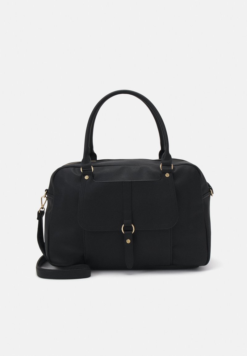 Anna Field Sac week-end - black/noir - ZALANDO.FR