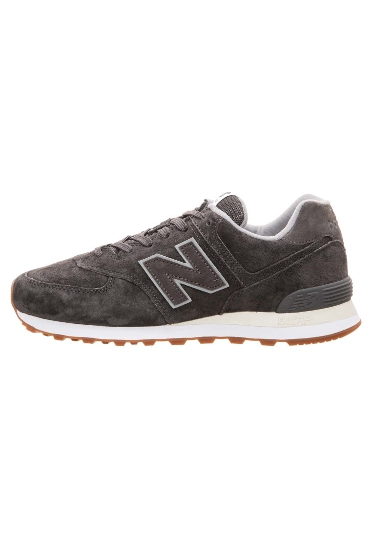 New Balance Tenisky - anthracite