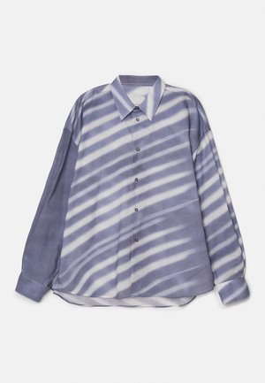 Paul Smith Hemd - blue