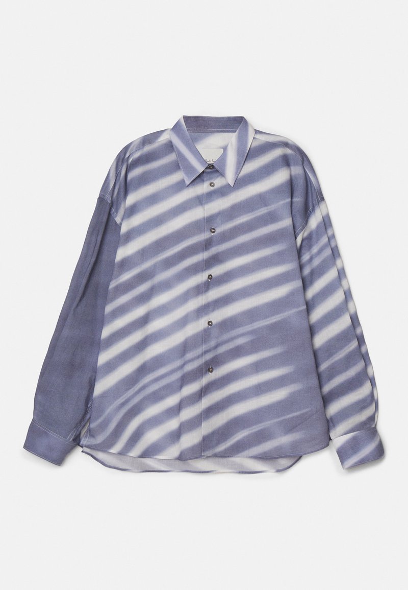 Paul Smith Overhemd blauw