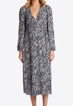 Robe de jour - dark blue