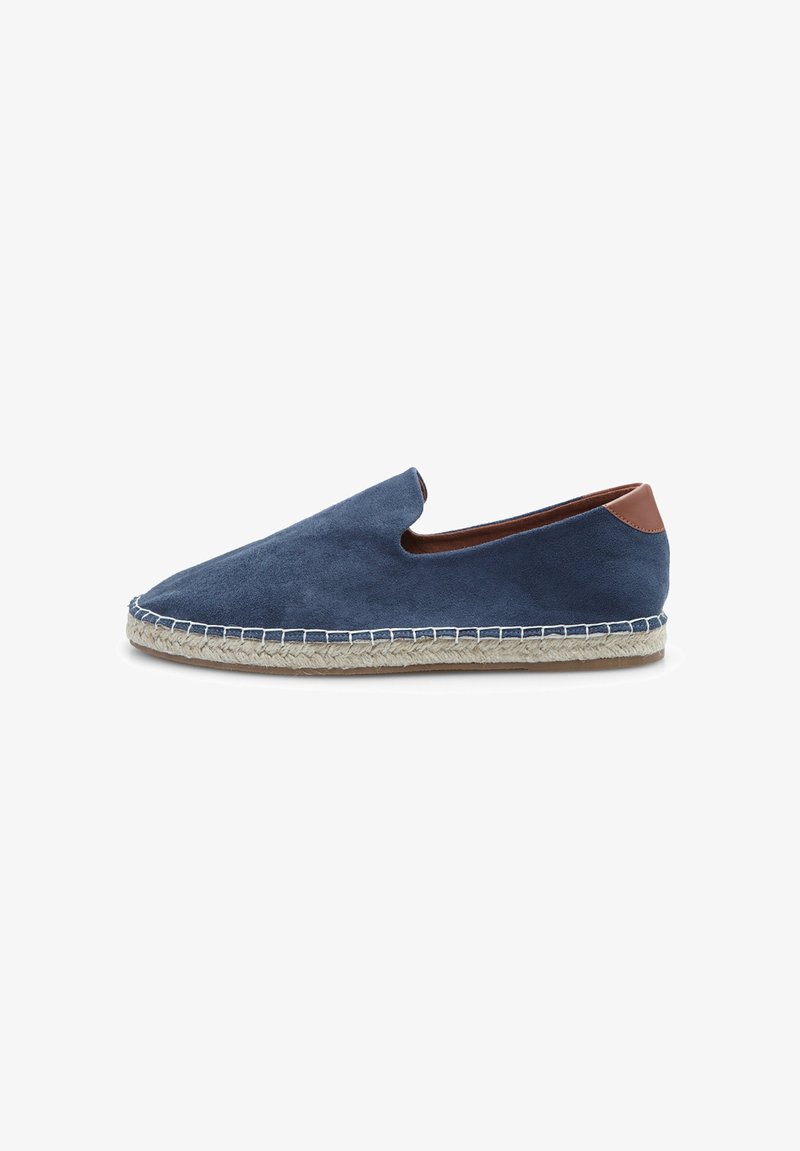 Bata Espadrillas - blu