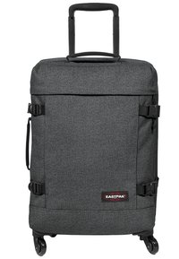 Eastpak - TRANS4 S - Kufr - black denim Miniatura obrázku 1